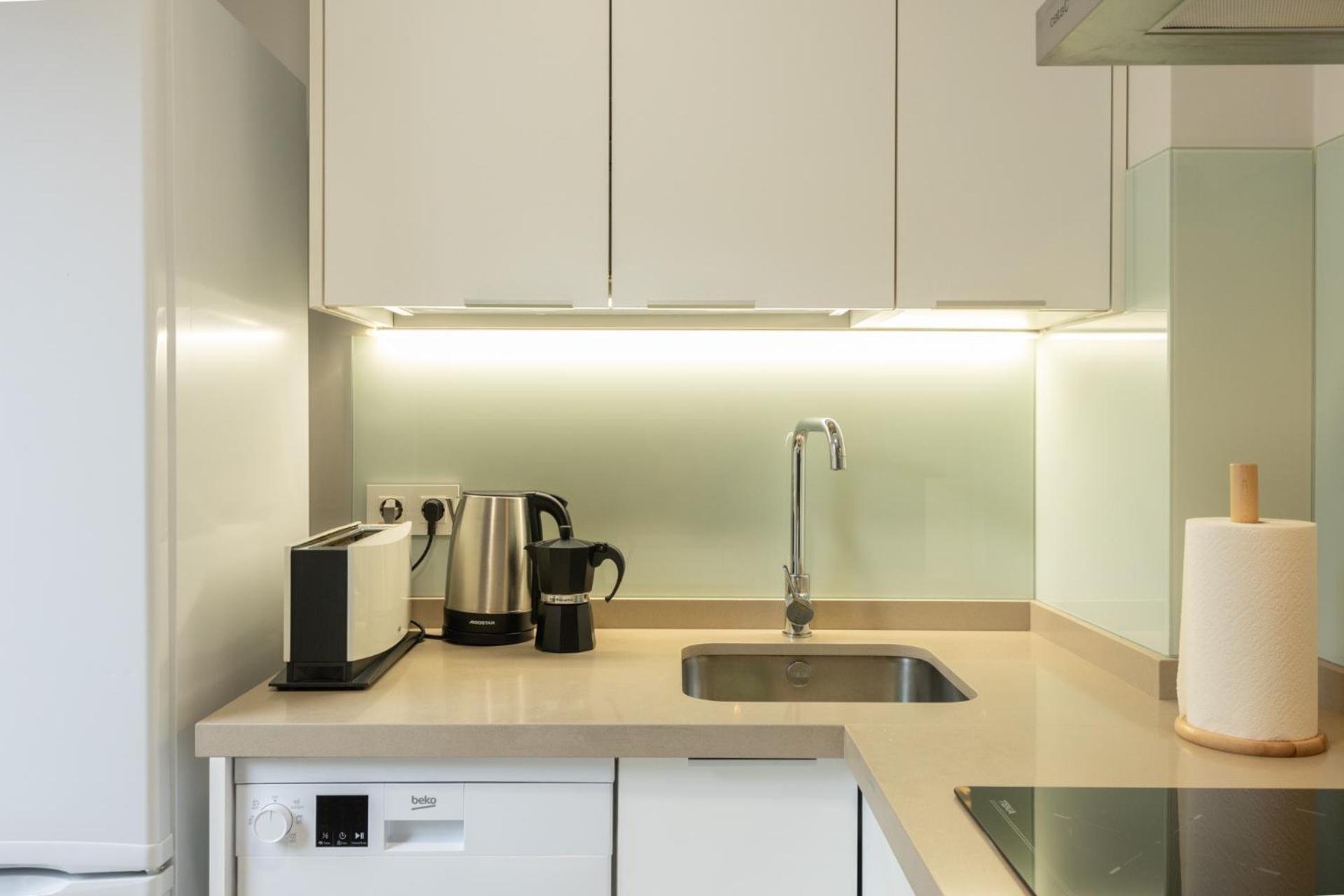 Charming Apartment With Private Patio At Plaza De Espana By Ocityzen Sevilla Buitenkant foto