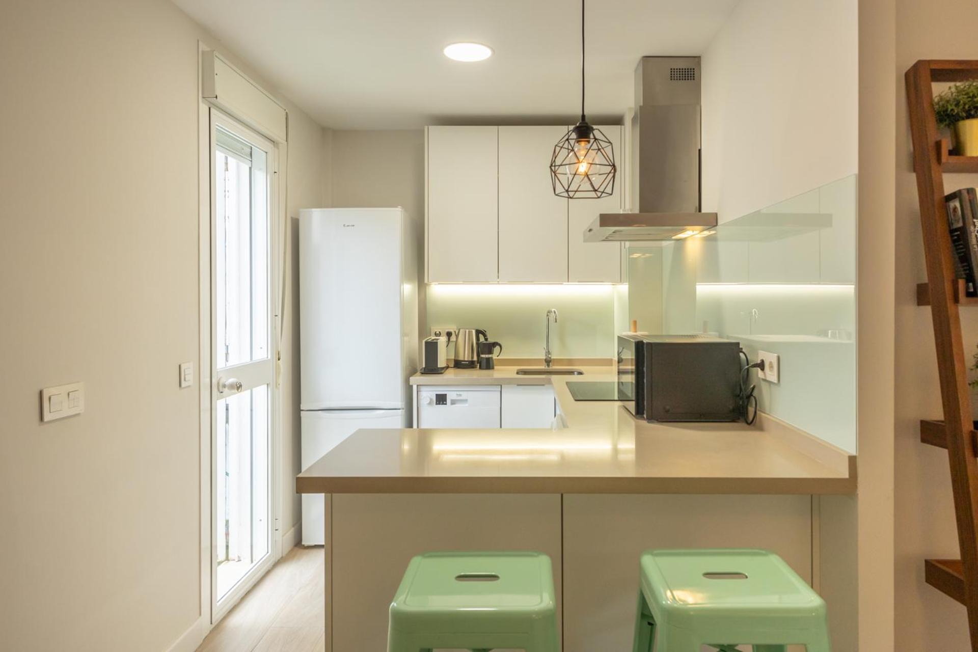 Charming Apartment With Private Patio At Plaza De Espana By Ocityzen Sevilla Buitenkant foto