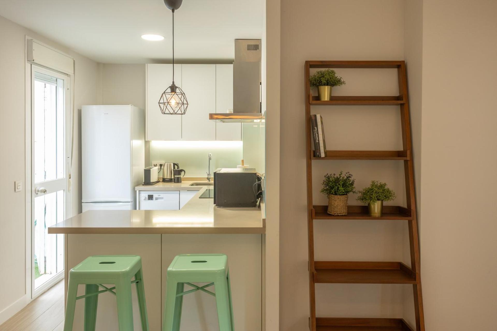 Charming Apartment With Private Patio At Plaza De Espana By Ocityzen Sevilla Buitenkant foto